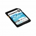 Κάρτα Μνήμης SD Kingston SDG3/256GB