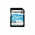 SD Speicherkarte Kingston SDG3/256GB
