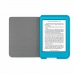 Custodia per eBook Rakuten N306-AC-AQ-E-PU Azzurro