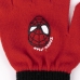 Mănuși Spiderman Roșu
