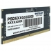 RAM-muisti Patriot Memory PSD532G56002S DDR5 32 GB CL46