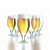 Bicchieri da Birra Arcoroc ARC 07131 Trasparente Vetro 500 ml 6 Pezzi