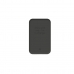 Power Bank with Wireless Charger Kreafunk Black 5000 mAh