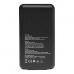 Bezprzewodowy Power Bank Denver Electronics PBQ-4000 4000 mAh Czarny