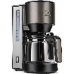 Кафе машина за шварц кафе Black & Decker BXCO870E