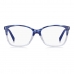 Glasögonbågar Missoni MMI-0010-38I ø 54 mm
