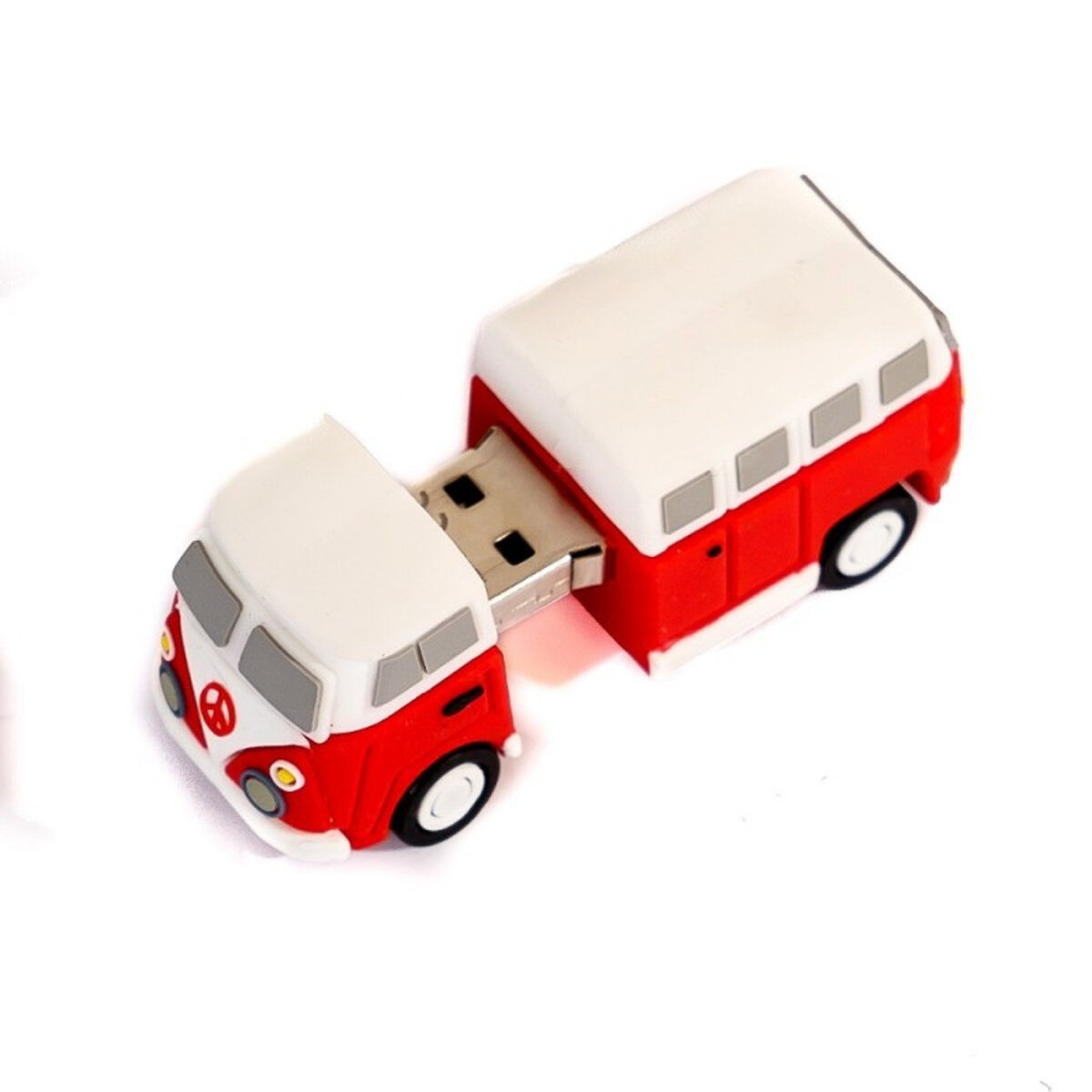 USB flash disk Tech One Tech TEC5147-32 32 GB