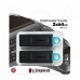 USB stick Kingston DataTraveler Exodia Zelena 64 GB 2 pcs