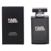Herre parfyme Karl Lagerfeld Pour Homme Lagerfeld EDT 50 ml