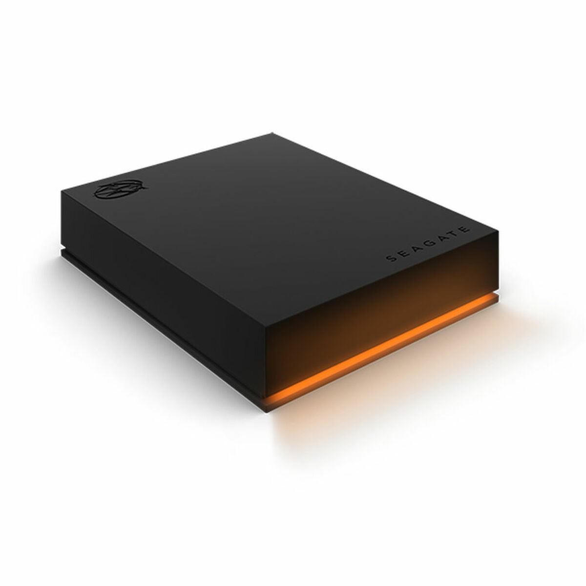 Ekstern Harddisk Seagate Firecuda STKL1000400