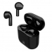 Headphones with Microphone Celly MINI1BK