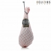 Set of Iberian Acorn-Fed Ham Shoulder, Olive Oil and Ham Holder Delizius Deluxe