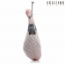Set of Cellar Cured Ham, Olive Oil and Ham Holder Delizius Deluxe