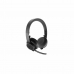 Bluetooth Kopfhörer mit Mikrofon Logitech 981-000914 Schwarz Graphit