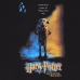 Tričko s krátkym rukávom Harry Potter Dobby Poster Čierna Unisex