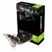 Placa Gráfica Biostar GeForce 210 1GB 1 GB NVIDIA GeForce 210 GDDR3
