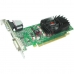Grafická karta Biostar GeForce 210 1GB 1 GB NVIDIA GeForce 210 GDDR3