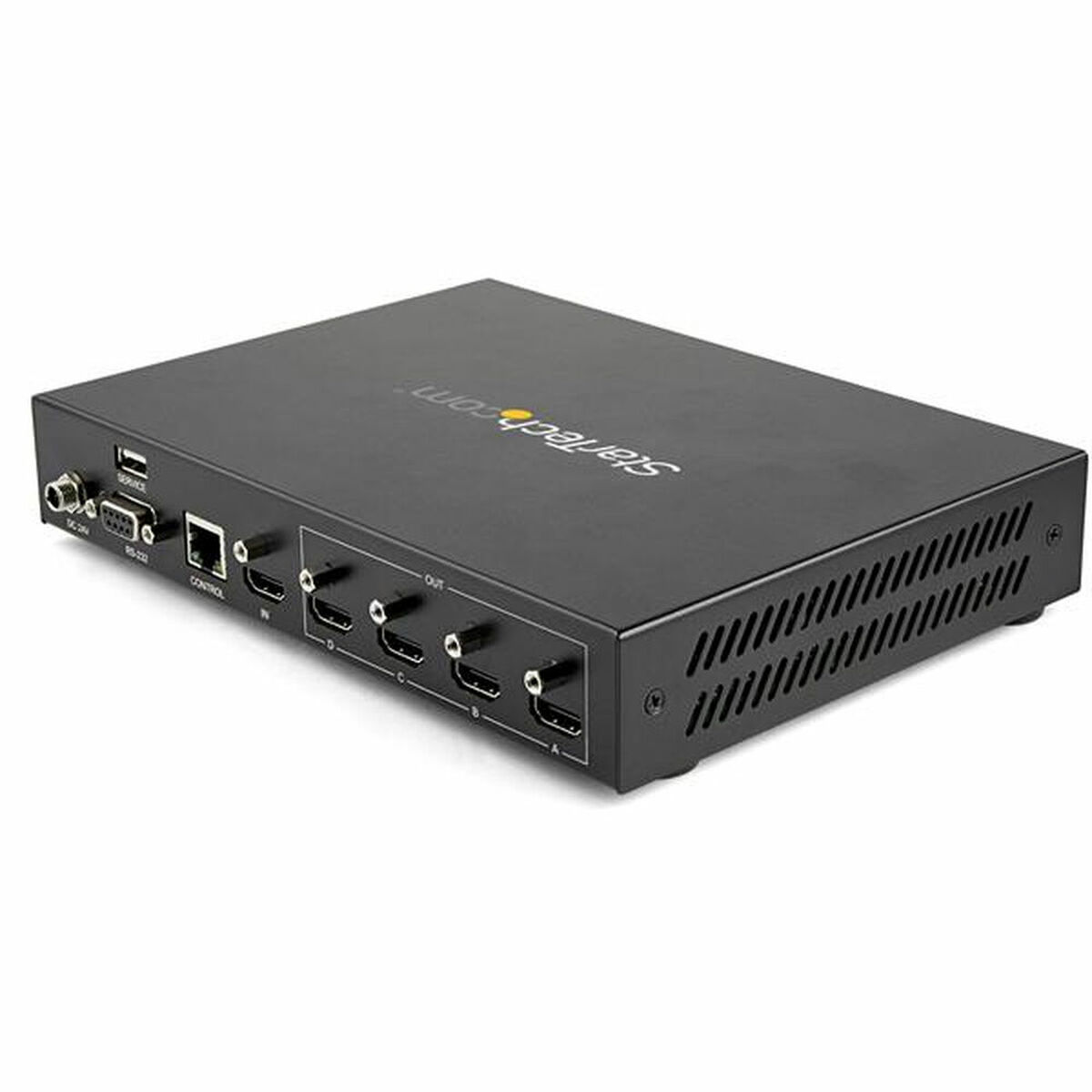Video Controller Startech ST124HDVW 4K Ultra HD
