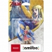 Колекционна фигура Amiibo The Legend of Zelda: Skyward Sword HD - Zelda & Loftwing