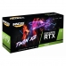 Videokártya INNO3D N30602-12D6-119032AH GeForce RTX 3060 12 GB GDDR6