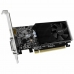 Grafikkort Gigabyte GeForce GT 1030 2GB NVIDIA GeForce GT 1030 GDDR4 5 GB