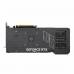 Graphics card Asus TUF Geforce RTX 4060 Ti GDDR6