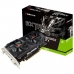 Graphics card Biostar VN1055TF41 NVIDIA GeForce GTX 1050 Ti 4 GB GDDR5