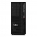 PC Γραφείου Lenovo ThinkStation P360 Ultra AMD Ryzen Threadripper PRO 5945WX 16 GB RAM 512 GB NVIDIA GeForce RTX 3080