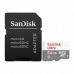 Κάρτα Μνήμης SDXC SanDisk SDSQUNR-064G-GN3MA 64 GB CL10