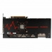 Vaizdo korta Sapphire 11330-02-20G AMD AMD RADEON RX 7800 XT 16 GB GDDR6