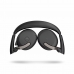 Auriculares Bluetooth con Micrófono Jabra Evolve2 65 Flex Negro