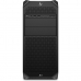 Lauaarvuti HP Z4 G5 intel xeon w3-2423 32 GB RAM 1 TB SSD NVIDIA RTX A2000