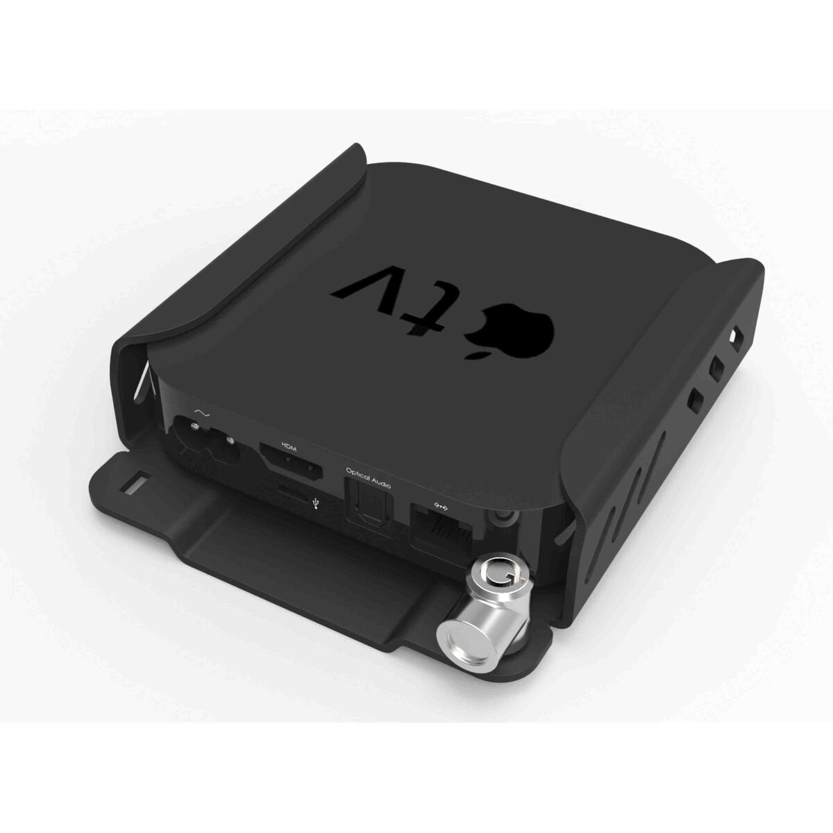 Stalak Compulocks ATVEN35