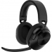 Bluetooth Headset with Microphone Corsair HS55 WIRELESS Black