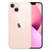 Smartfony Apple MLQ83QL/A Różowy 6,1