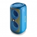 Portable Bluetooth Speakers NGS ROLLERBEASTAZURE 32 W