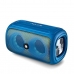Portable Bluetooth Speakers NGS ROLLERBEASTAZURE 32 W