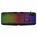 Tastatură Gaming Onaji IGG317563