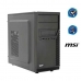 Pöytä-PC iggual PSIPCH512 i3-10100 8 GB RAM 240 GB SSD 8 GB RAM 240 GB 240 GB SSD