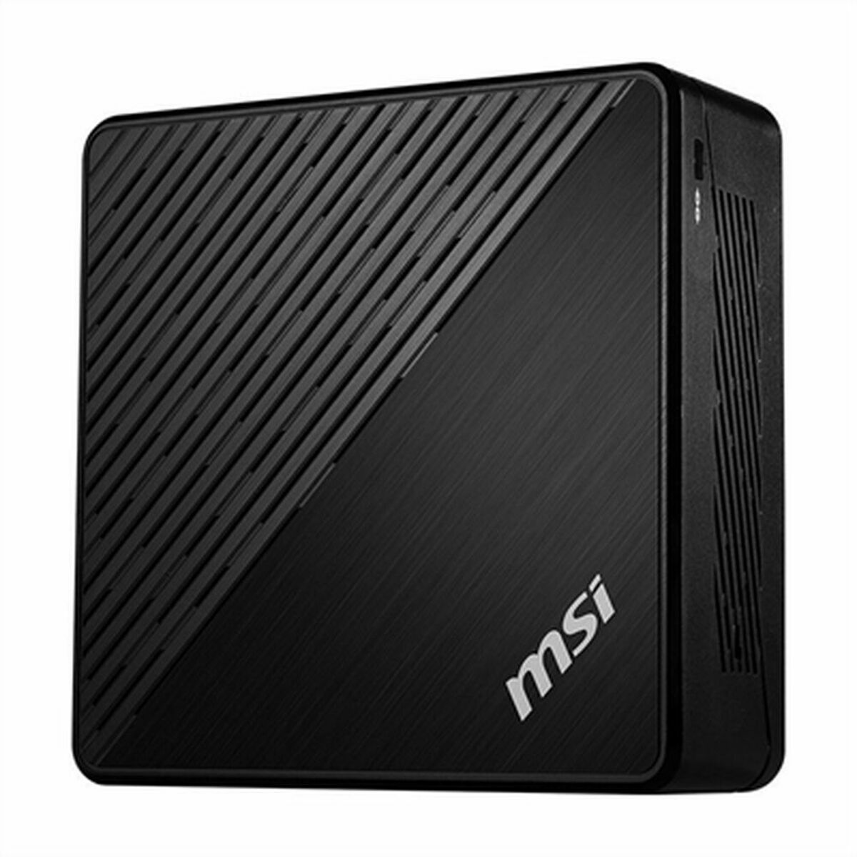 Galddators MSI i3-10110U