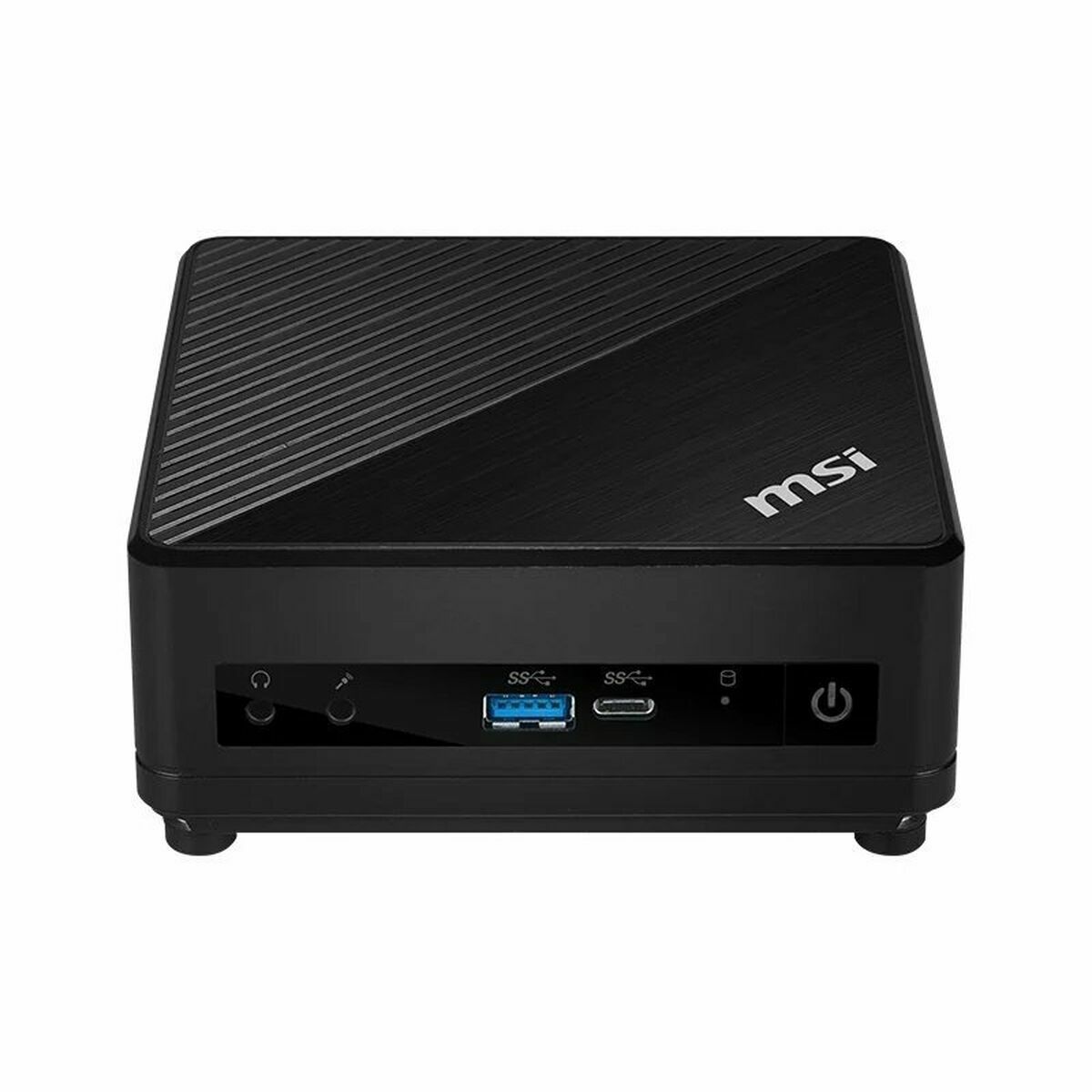 Komputer Stacjonarny MSI i3-10110U