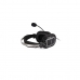Headphones with Microphone A4 Tech EVO Vhead 50 Black