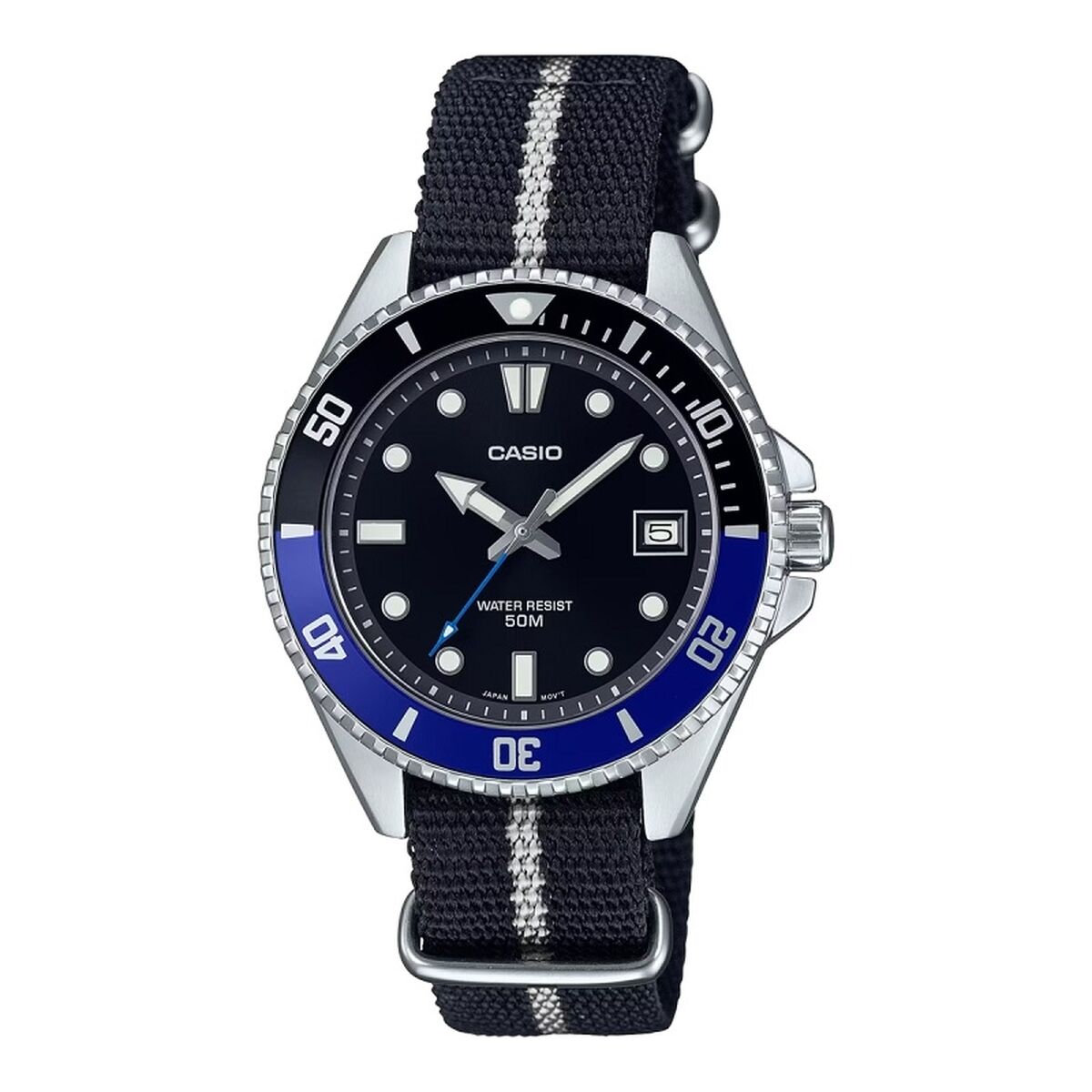 Herrklocka Casio MDV-10C-1A2VEF