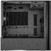 Case computer desktop ATX Cooler Master MCS-S400-KN5N-S00 Nero