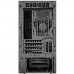 ATX Semi-tower Box Cooler Master MCS-S400-KN5N-S00 Black