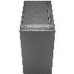 ATX Semi-toren doos Cooler Master MCS-S400-KN5N-S00 Zwart