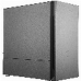 Počítačová skříň ATX v provedení midi-tower Cooler Master MCS-S400-KN5N-S00 Černý