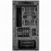 Počítačová skriňa ATX v prevedení midi-tower Cooler Master MCS-S400-KN5N-S00 Čierna