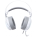 On-Ear- kuulokkeet Newskill Newskill Kimera V2 Valkoinen