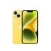 Smartfony iPhone 14 Apple MR3X3QL/A Żółty 128 GB 6 GB RAM 6,1